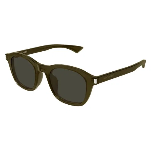 Saint Laurent SL 880/K Sunglasses - view 3